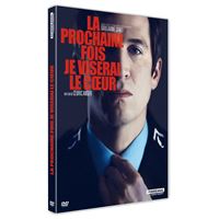 La prochaine fois je viserai le cœur DVD