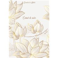 SIGEL Carnet de notes Jolie A5 'Botanical Inspiration' Dots - Carnet - LDLC