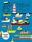 Magazine Georges n°76 - Bateau (juin/juillet 2025)