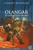 Olangar - Le combat des ombres