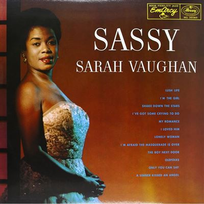 Decca Sassy Édition Limitée - Image 2