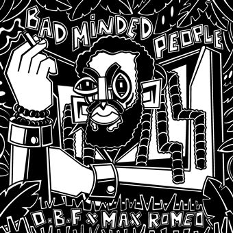 Max Roméo, O.B.F - 1