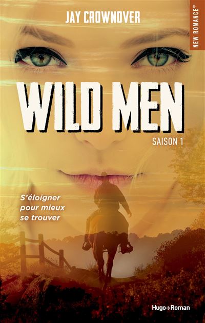 Wild men