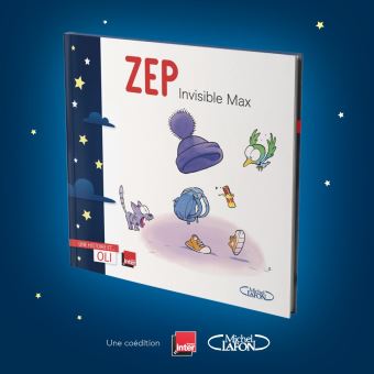 OLI - ZEP Invisible Max