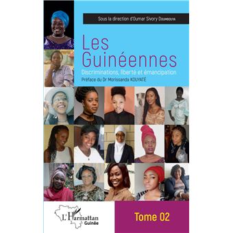 Les Guinéennes