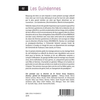 Les Guinéennes