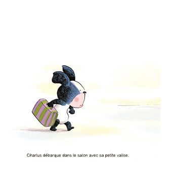 Rosemonde T5 Retour à la vie sauvage