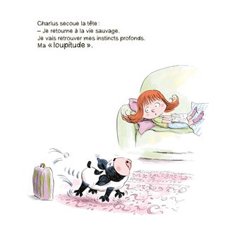 Rosemonde T5 Retour à la vie sauvage