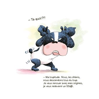 Rosemonde T5 Retour à la vie sauvage