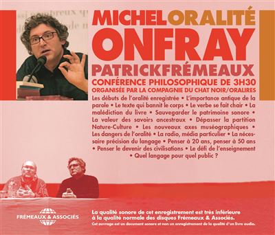 Oralité