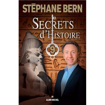 Secrets d'Histoire