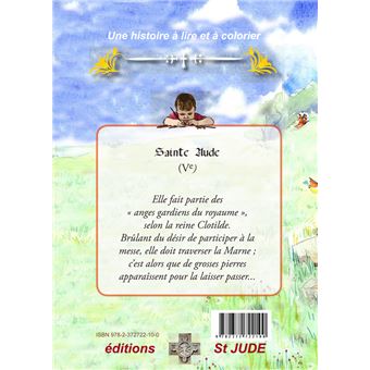 Sainte Aude