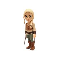 Figura TV Series The Witcher: Ciri S3 12cm - 125 - MInix