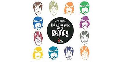 Het kleine boek van de Beatles
