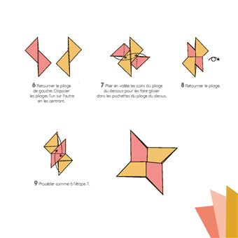 1000 origamis so tendance