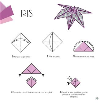 1000 origamis so tendance
