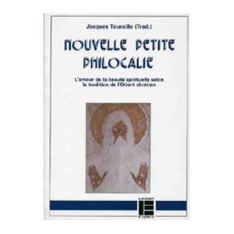Nouvelle petite philocalie - 1