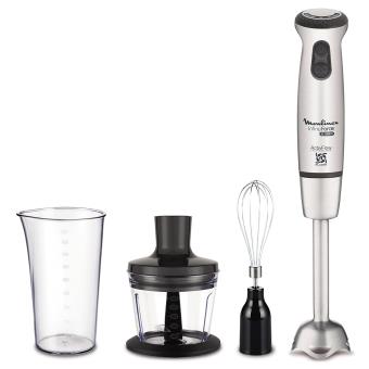 Mixeur sur pied Moulinex Infinyforce Ultimate DD873D10 1000W Mixeur sur pied Moulinex Infinyforce Ultimate DD873D10 1000W