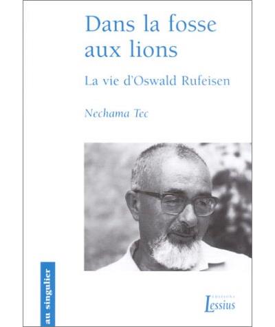 Dans la fosse aux lions