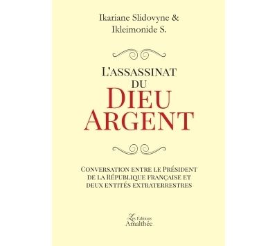 L'assassinat du Dieu Argent