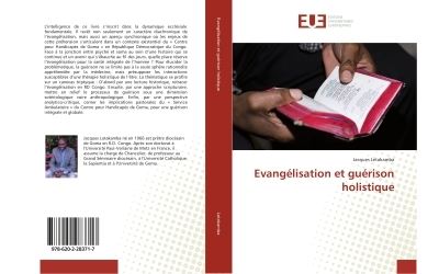 Evangelisation et guerison holistique
