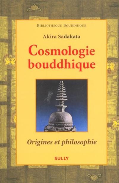 Cosmologie bouddhique