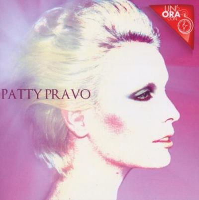 Un’ ora con Patty Pravo