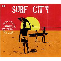 Surf city