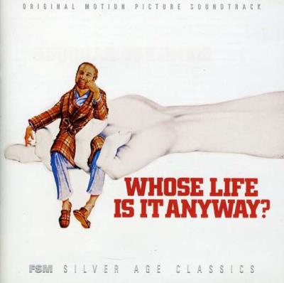 Whose life is it anyway