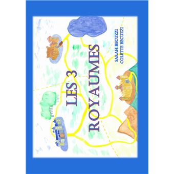 Les trois royaumes