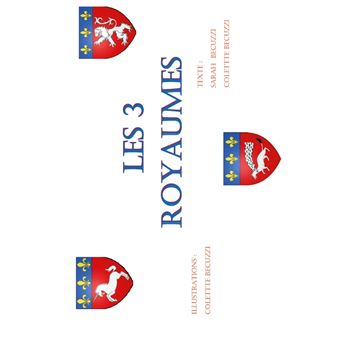 Les trois royaumes