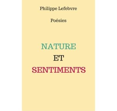 Nature et sentiments
