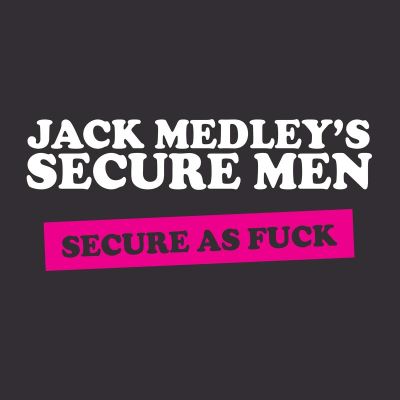 Secure As Fuck