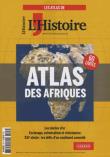 Atlas de l'Afrique
