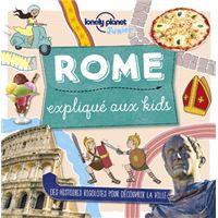 Rome expliqué aux kids