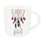 Mug Buongiorno Legami Never Stop Dreaming