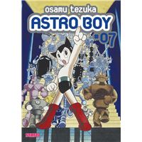 Astro Boy