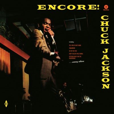 ENCORE/LP LTD ED