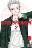 Wind Breaker