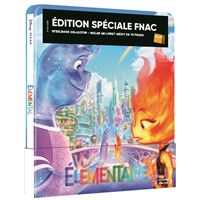 Miraculous Le Film Blu ray Edition Spéciale