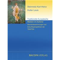 Traditionelle Europäische Medizin im Aufwind