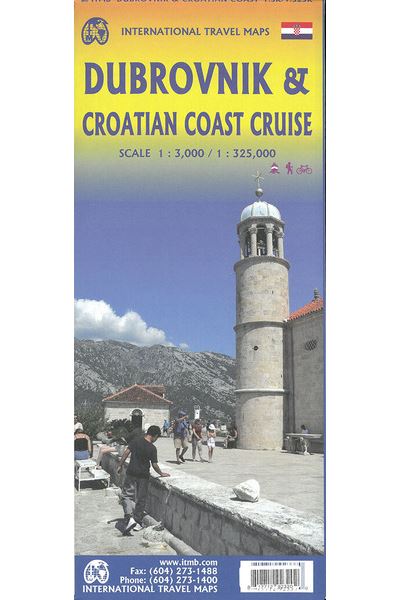 Dubrovnik and Croatian Coast Cruise