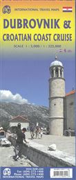 Dubrovnik and Croatian Coast Cruise