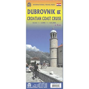 Dubrovnik and Croatian Coast Cruise