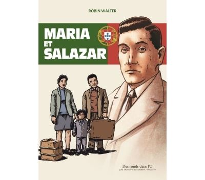 Maria et Salazar