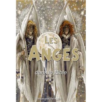 Les Anges dans la Bible