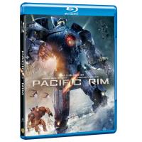 Pacific Rim Blu-Ray