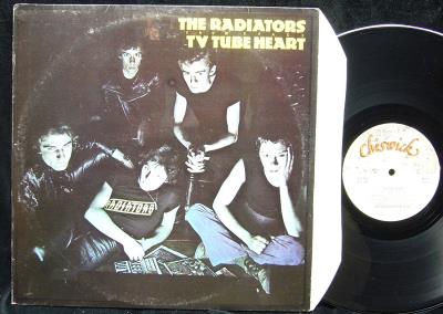 TV Tube Heart  Edition Deluxe