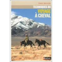 Techniques du voyage à cheval