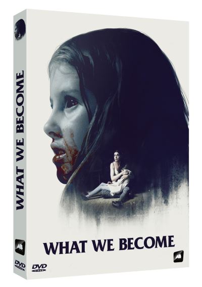 What We Become DVD
